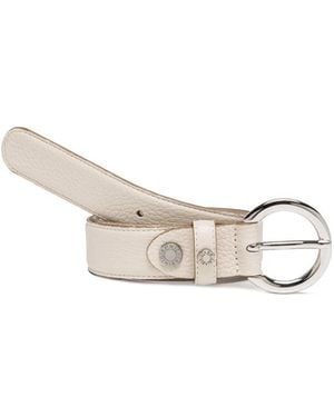 Gianni Chiarini Belts - Metallic