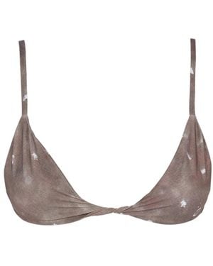 Cortana Bikinis - Marrone