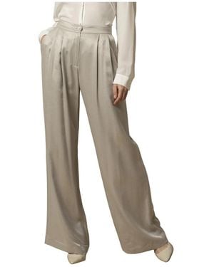 Kocca Wide Pants - Gray
