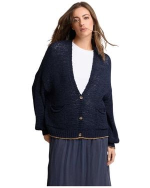 Kocca Cardigans - Blue