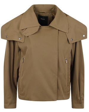 Laminar Light Jackets - Green