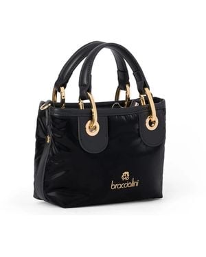 Braccialini Handbags - Black