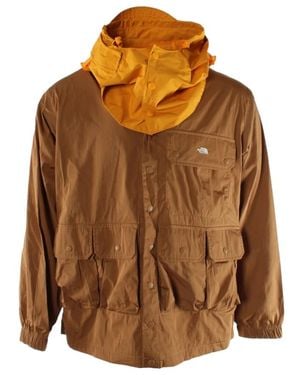The North Face Light Jackets - Brown