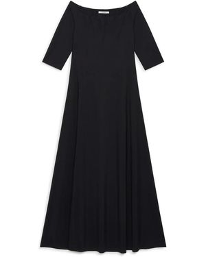 Maliparmi Maxi Dresses - Nero