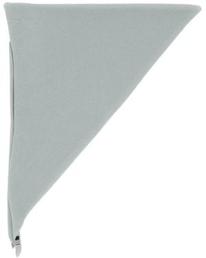 Extreme Cashmere Winter Scarves - Grey