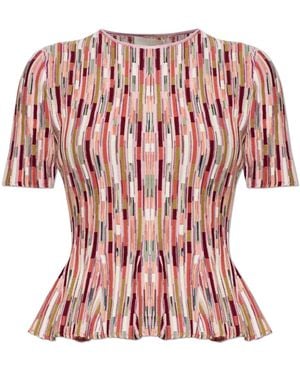 Ulla Johnson Blouses - Rood