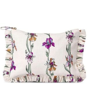 La DoubleJ Clutches - Rosa