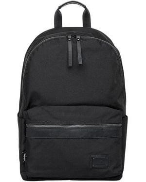 Premiata Blade 2121 Rucksack - Schwarz