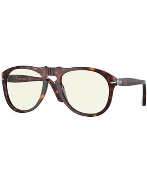 Persol Glasses - Brown