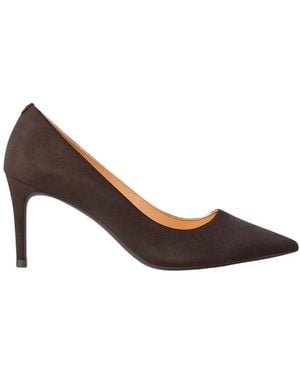 Michael Kors Alina Flex Pump - Braun