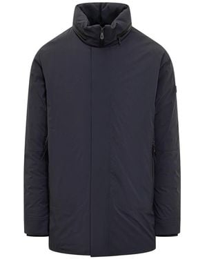 Peuterey Winter Jackets - Blu