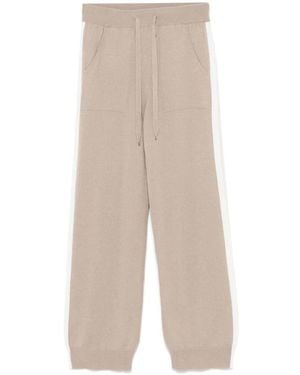 Lorena Antoniazzi Joggers - Natural