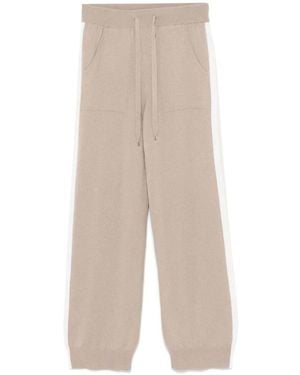 Lorena Antoniazzi Joggers - Natural