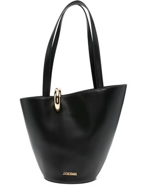 Jacquemus Shoulder Bags - Zwart