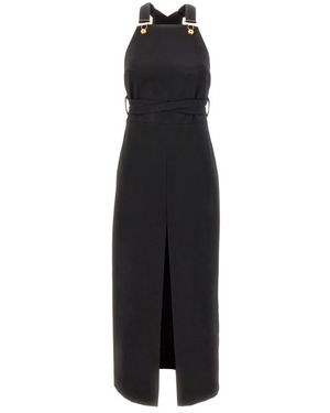 Patou Midi Dresses - Black