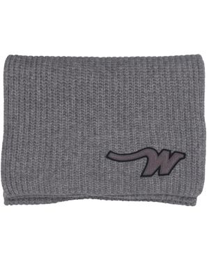 Weekend by Maxmara Winter Scarves - Gris