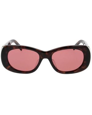 Givenchy Zonnebrillen - Roze