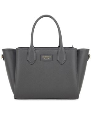 Emporio Armani Handbags - Gris