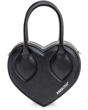 Ambush Handbags - Negro