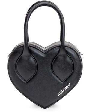 Ambush Handbags - Nero
