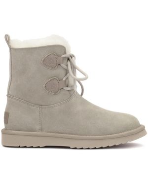Kazar Winter Boots - Gris