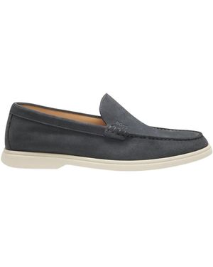 BOSS Hugo -Schoenen - Blauw