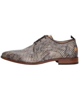 Rehab Greg Business Schuh - Braun