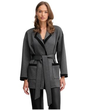 Joseph Ribkoff Blazers - Nero