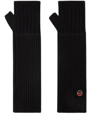 BUSNEL Gloves - Negro