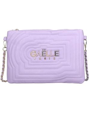 Gaelle Paris Handbags - Viola
