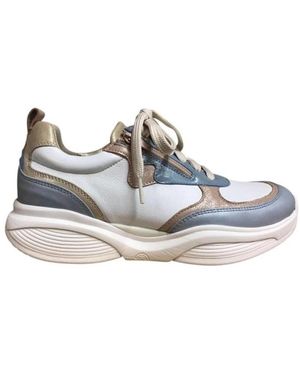 Xsensible Sneakers - Blau