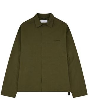 OAMC System Shirt - Groen