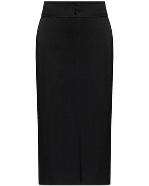 forte_forte Pencil Skirts - Nero
