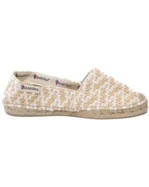 Espadrilles Espadrilles - Neutro