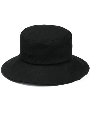 Adererror Hats - Noir