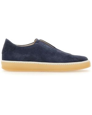Eleventy Trainers - Blue
