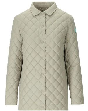 Save The Duck Light Jackets - Gray