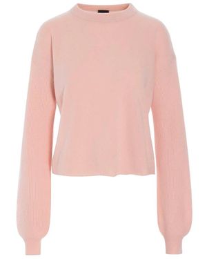 Bitte Kai Rand Cashmere Knitwear - Rosa
