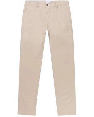 Sunspel Chinos - Neutre