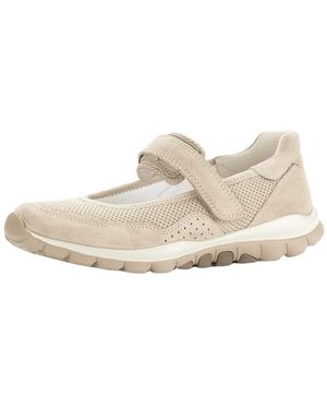 Gabor Sneakers - Natur