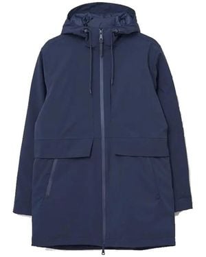 Tanta Rain Jackets - Blue