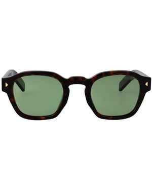 Prada Sunglasses - Green