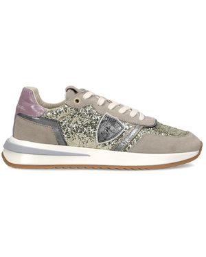 Philippe Model Trainers - Grey