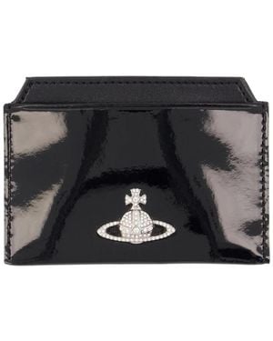 Vivienne Westwood Wallets & Cardholders - Nero