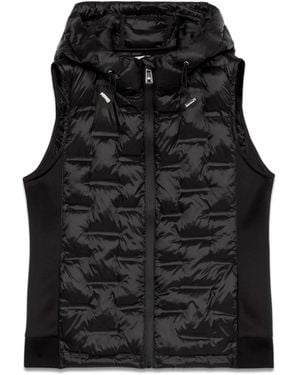 Oltre Vests - Negro