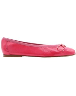 Status Ballerinas - Rosa