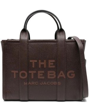 Marc Jacobs Tote Bags - Brown
