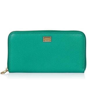 Dolce & Gabbana Schals - Grün