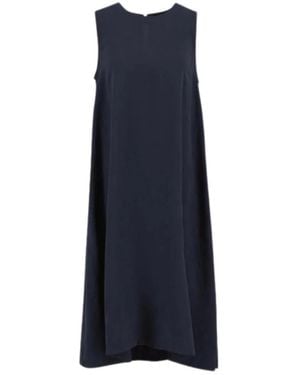 Barbour Midi Dresses - Blue