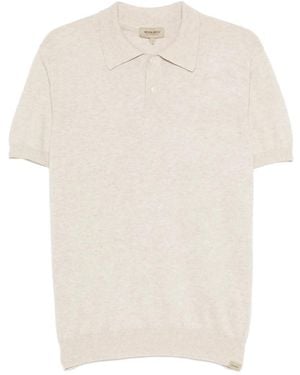 Woolrich Polo Shirts - White